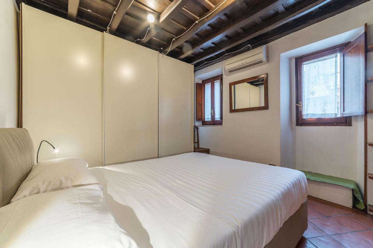 ローマStylish Flat Domus Aureaアパートメント エクステリア 写真